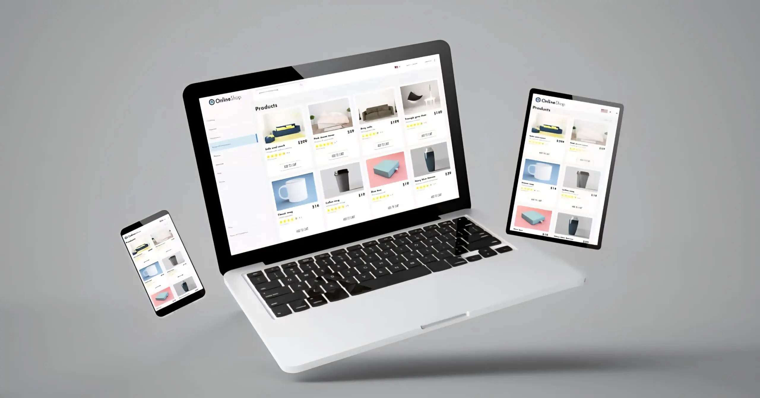 e-commerce